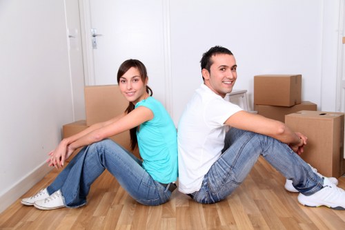 Final reflections on home moves in Finchley