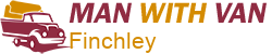 finchleymanwithvan.co.uk
